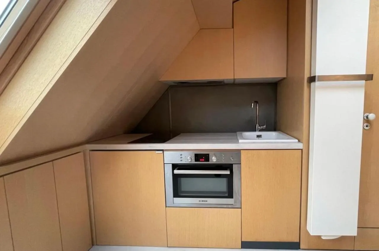 Cocoon Eiffel Apartment Paris 0*,  France