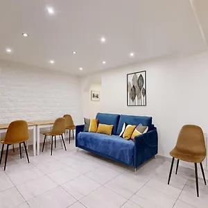 Apartment 302 Dylan - Superbe A