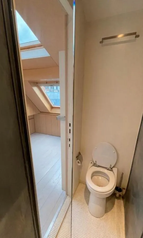 Cocoon Eiffel Apartment Paris