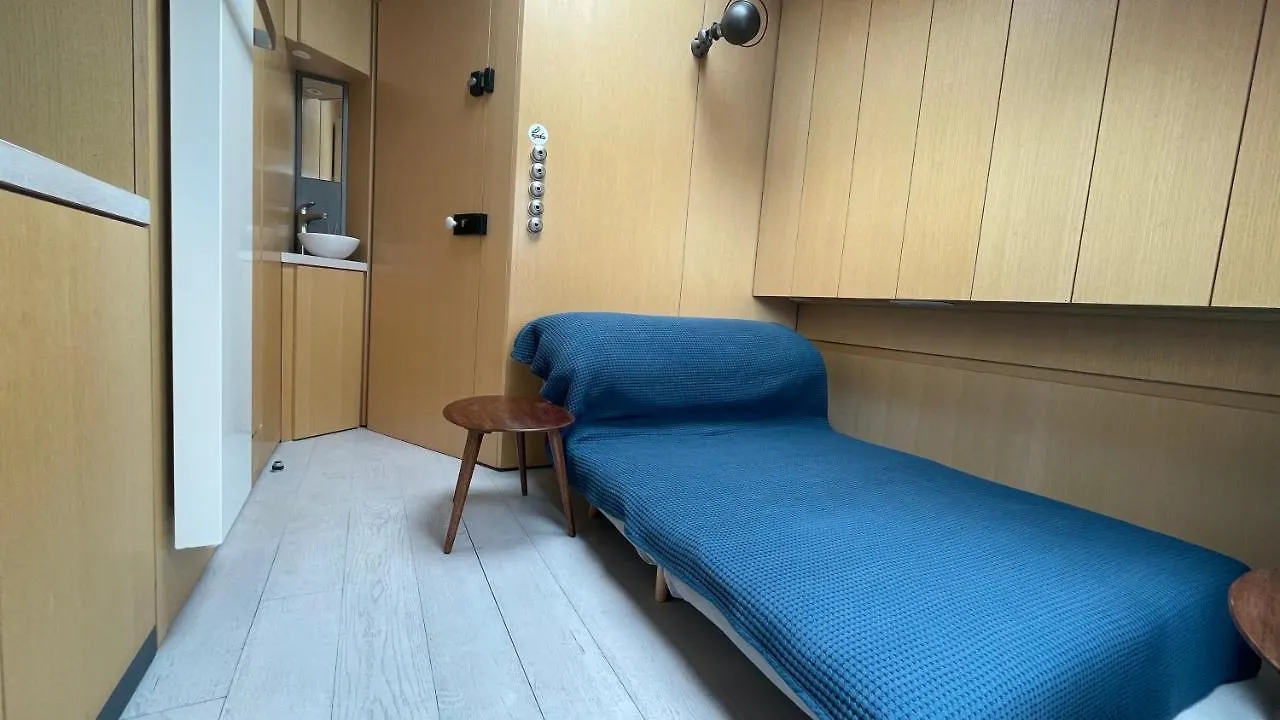 Cocoon Eiffel Apartment Paris