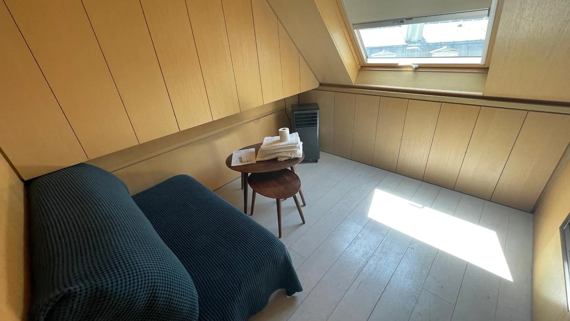 Cocoon Eiffel Apartment Paris